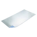 CAPTAIN STAG(キャプテン スタッグ) M7123 シルバーキャンピングマット M