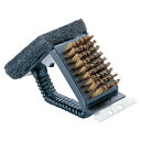 CAPTAIN STAG(キャプテン スタッグ) M7634 レストテッパン・アミトウブラシ トライアング