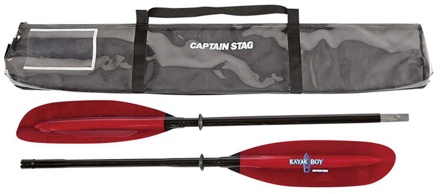 CAPTAIN STAG(ץƥ å) MC2202 åܡ ġ󥰥ѥɥ 2ԡ220 MC2202