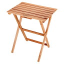 CAPTAIN STAG(キャプテン スタッグ) UP1009 CSクラシックス FDサイドテーブル〈50〉