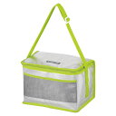 CAPTAIN STAG(キャプテン スタッグ) M2966 セジール ソフトクーラーバッグ 6L(グリーン)