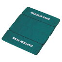 CAPTAIN STAG(キャプテン スタッグ) M3302 FDザブトン(グリーン) 【M-3302】