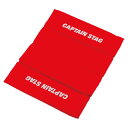 CAPTAIN STAG(キャプテン スタッグ) M3332 FDザブトン レッド