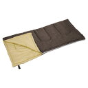 CAPTAIN STAG(キャプテン スタッグ) M3475 フェレール封筒型シュラフ1200 M-3475