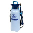 CAPTAIN STAG(キャプテン スタッグ) M9537 ポンピングシャワー7.5L【M-9537】