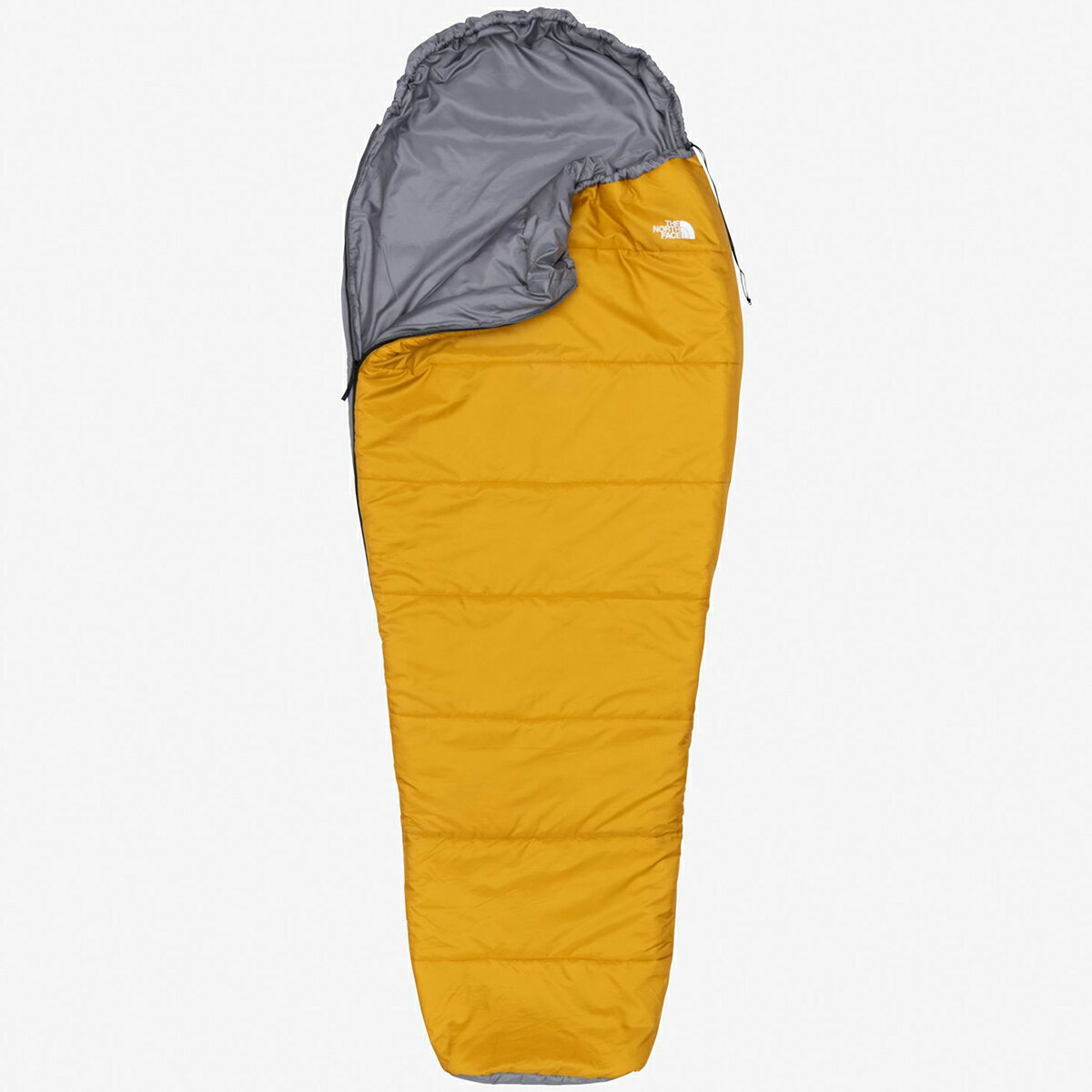 THE NORTH FACE ザ・ノースフェイス NBR42352 ワサッチ-1 Wasatch -1 寝袋 シュラフ マミー型