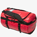 THE NORTH FACE(ザ・ノース・フェイス) NM82368 BCダッフルS BC Duffel S 小型ダッフルバッグ アウトドア