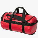 THE NORTH FACE(ザ・ノース・フェイス) NM82367 BC ダッフル M BC Duffel M 中型ダッフルバッグ アウトドア(4)