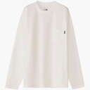 THE NORTH FACE(UEm[XtFCX) NT62345 OX[uGA[bNXeB[ L/S Airy Relax Tee Y