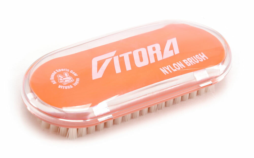 VITORA（ヴィトラ） CVRBNLE ナイロンブラシ スキー スノーボード メンテナンス ワクシング仕上げ【SALE】