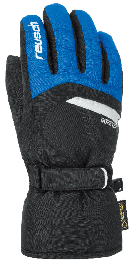 reusch(ロイシュ) 4761305 BOLT GTX JR ジュニア ボーイズ スキーグローブ スノー 手袋 子供用