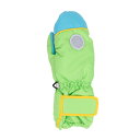 【メール便OK】ONYONE RESEEDA(オンヨネ レセーダ) REA51102 トドラー キッズ スキー スノーミトン スノーグローブ 手袋 TODDLER MITTEN