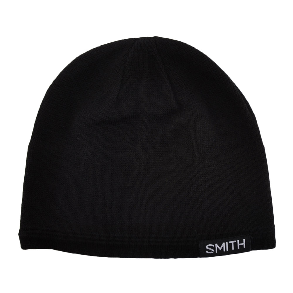 メール便OK ヘルメット ビーニー ヘルメットインナー スキー スノーボード SMITH OPTICS(スミス) HELMET BEANIE
