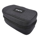 SMITH OPTICS(スミス) GOGGLE CASE SOFT ゴーグルケース ソフトタイプ スキー スノーボード