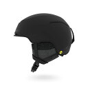 GIRO(ジロ) JACKSON MIPS ジャクソン ミップス メンズ スキー スノーボード スノー ヘルメット