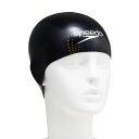 2020 S1 SPEEDO(スピード) SE11922 FASTSKIN3 CAP スイムキャップ 水泳 FINA承認モデル シリコーンキャップ