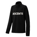 DESCENTE(デサント) DWJOJB67 JUNIOR UNDER SHIRT ジュニア アンダーシャツ スキー 子供用 ウィンター