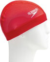 【メール便OK】定番 SPEEDO(スピード) SE12050 ロゴメッシュキャップ メンズ レディース ユニセックス 水泳キャップ 水泳帽