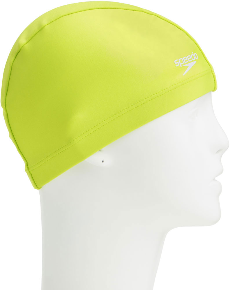 【メール便OK】定番 SPEEDO(スピード) SE12070 TRICOT CAP トリコットキャップ スイムキャップ 水泳 フィットネス