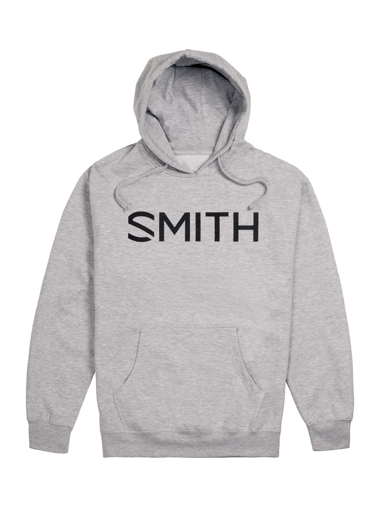 SMITH OPTICS(スミス) ESSENTIAL HOODIE メンズ スウェットパーカー フーディー ロゴ ESSENTIAL HOODIE
