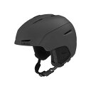 GIRO(ジロ) NEO AF ネオ メンズ スキー スノーヘルメット アジアンフィット スノーボード