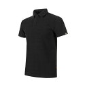 【メール便OK】MAMMUT(マムート) 1017-01880 Frottee Polo Shirt AF メンズ 半袖ポロシャツ トップス