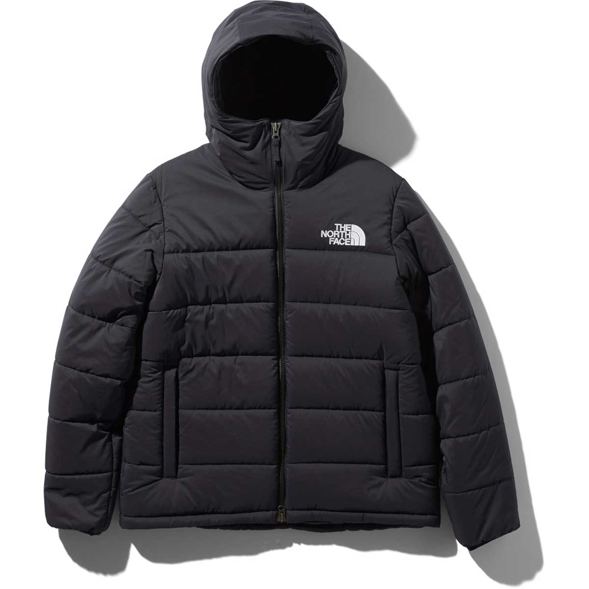 THE NORTH FACE(ザ・ノースフェイス) NY81831 TRANGOPARKA トランゴパーカ ダウンジャケット メンズ