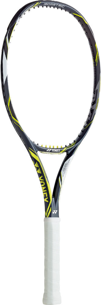 YONEX(ヨネックス) EZDL Eゾーン ディーア−ルライト テニスラケット ガットなし