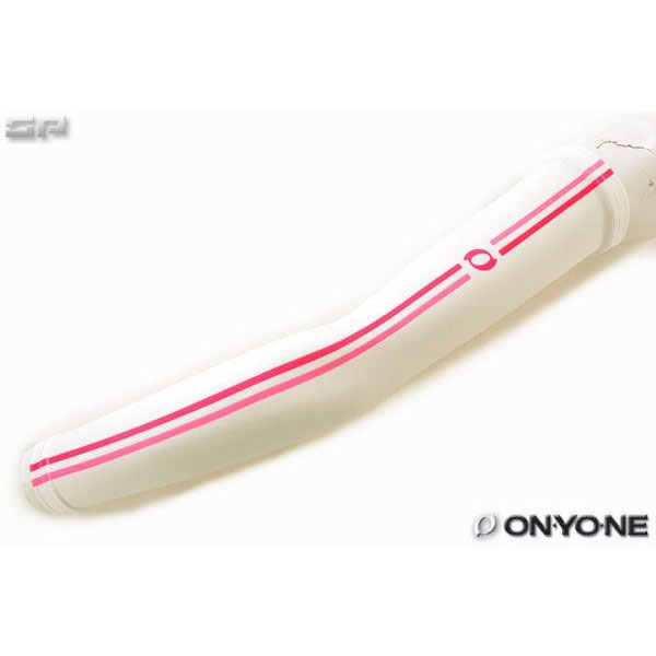 【メール便OK】ONYONE(オンヨネ) ODA92901 ユニセックス アームカバー 1
