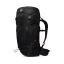 MAMMUT(マムート) 2530-03562 リチウム 40 ハイキング バックパック リュック 登山 トレッキング 多機能