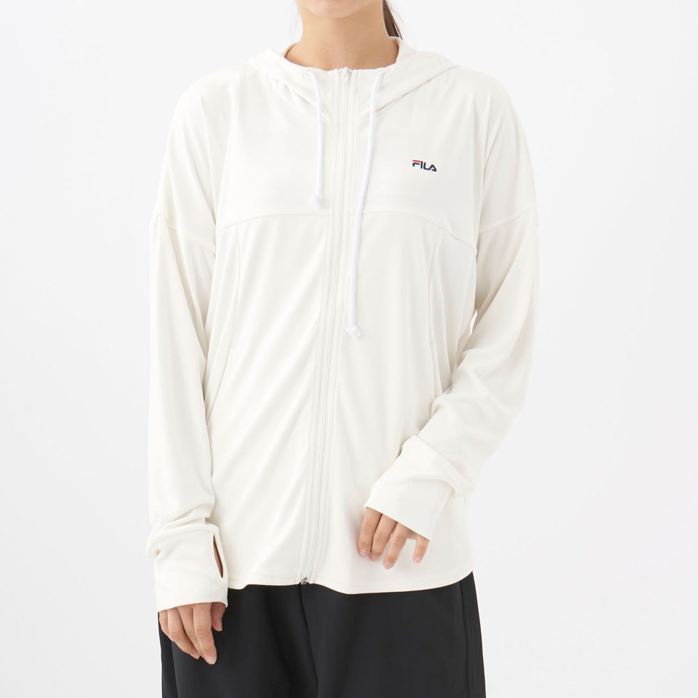 FILA(フィラ) 222704 レディース ラッシュガード タンキニ4点セット 水陸両用 水着 海 プール