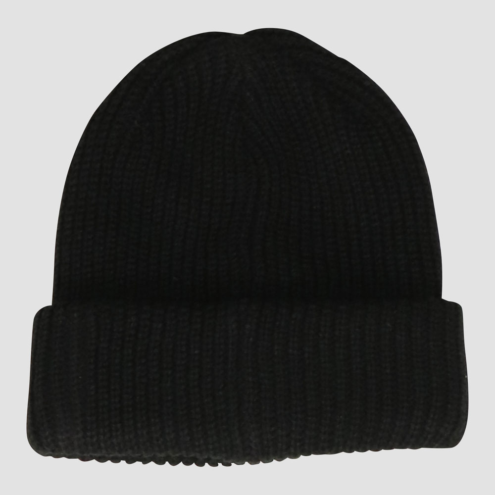 【メール便OK】RUSTY(ラスティ) キッズ ジュニア ビーニー ニットキャップ スキー スノーボード 子供用 フリーサイズ 980902