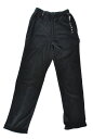 PHENIX(フェニックス) PM512KB00 メンズ Outlast Fleece Pants アウトラスト フリース パンツ