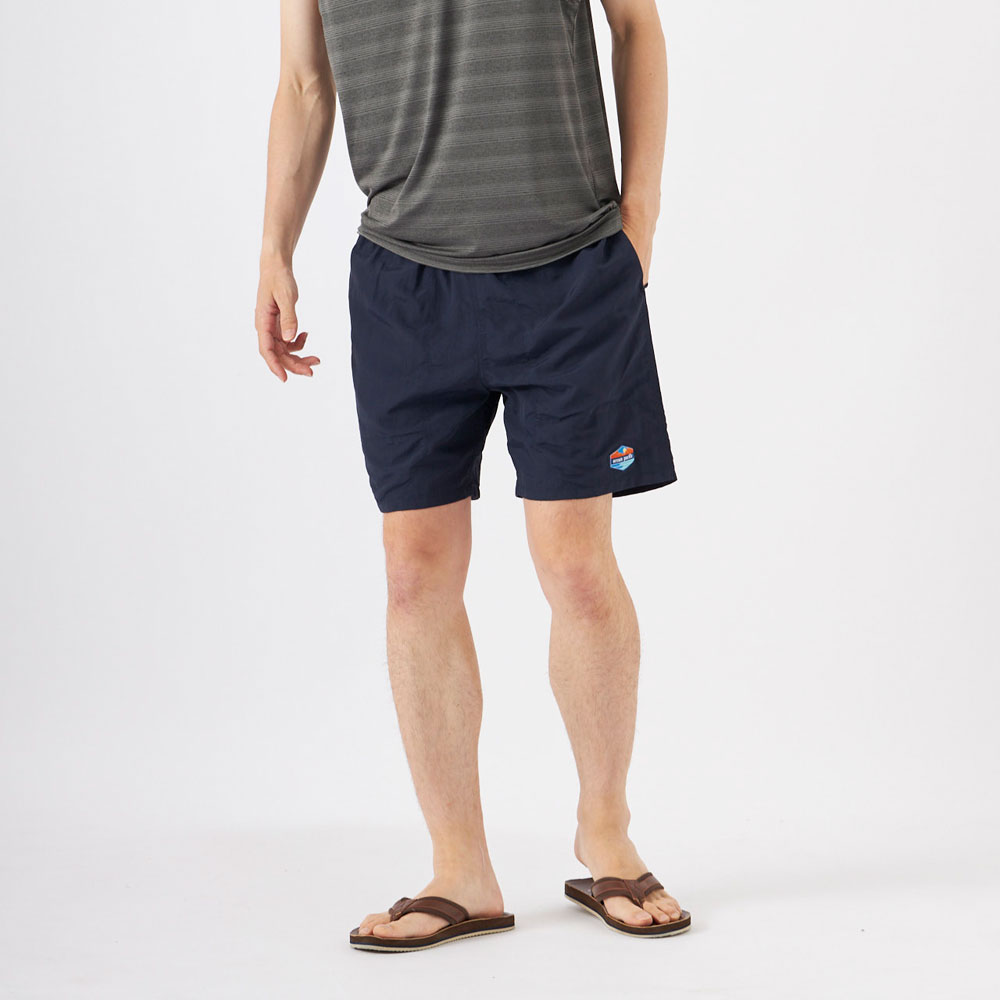 【メール便OK】OceanPacific(オーシャンパシフィック) 512400 メンズ 18インチ ハイブリッドショーツ サーフパンツ ショートパンツ ボトムス