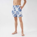 【メール便OK】OceanPacific(オーシャンパシフィック) 512405 メンズ 18インチ トランクス サーフパンツ ショートパンツ 水陸両用 インナ...
