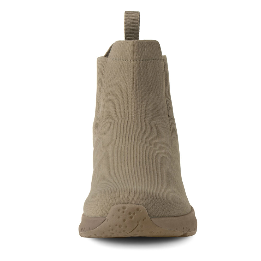 THE NORTH FACE(ザ・ノースフェイス) NF52247 ベロシティ ニット ミッド II GORE-TEX インビジブル フィット メンズ