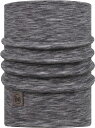 【メール便OK】BUFF(バフ) 368881 MERINO HW メリノウール ヘビーウェイト ネックゲイター ネックウォーマー