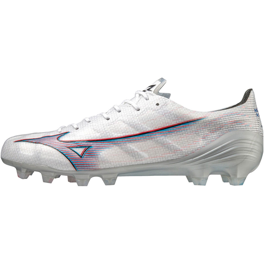 Training Shoes - ミズノ MIZUNO サッカー スパイク シューズ ミズノアルファ ELITE 天然芝 土 人工芝 メンズ P1GA2362