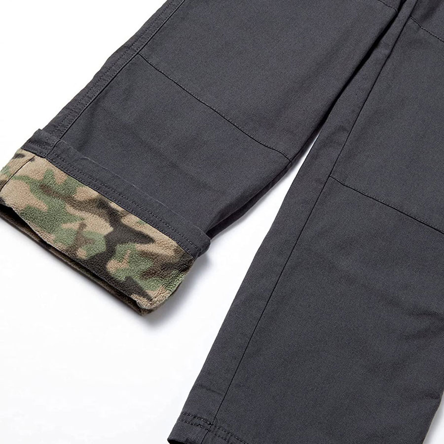 ジュニア フレックスロックフリースラインパンツ キッズ アウトドア ボトムス ロングパンツ Columbia(コロンビア) AB0074