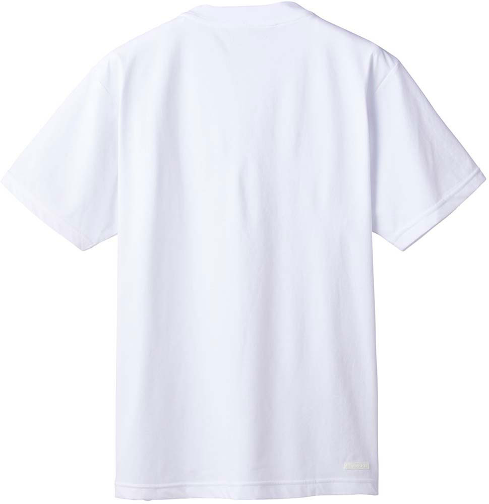 【メール便OK】DESCENTE(デサント) DMMVJA51 メンズ S．F．TECH COOL シャツ 半袖Tシャツ スポーツ トレーニングウェア 2