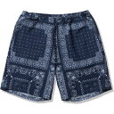 【メール便OK】THE NORTH FACE(ザ・ノース・フェイス) NB42330 メンズ アロハ ベント ショーツ ショートパンツ ボトムス キャンプ アウトドア(4)