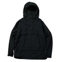 JackWolfSkin(ジャックウルフスキン) 5027642 CLSSC VERSA RP ANORAK メンズ アノラック マウンテンパーカー