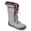 Columbia(コロンビア) BL5964 MINX MID 3 ミンクスミッド 3 レースアップ スノーブーツ レディース