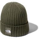 【メール便OK】THE NORTH FACE(ザ・ノース・フェイス) NN42035 CAPPUCHO LID カプッチョリッド ニットキャップ 大人用