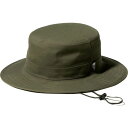 THE NORTH FACE(ザ・ノース・フェイス) NN02304 GORE-TEX Hat ゴアテックスハット メンズ レディース アウトドア 帽子