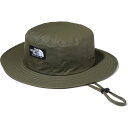 THE NORTH FACE(ザ・ノース・フェイス) NN02344 ウォータープルーフホライズンハット WP Horizon Hat メンズ レディース 帽子