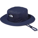 THE NORTH FACE(ザ・ノースフェイス) NN02344 ウォータープルーフホライズンハット WP Horizon Hat メンズ レディース 帽子