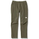 THE NORTH FACE(ザ・ノース・フェイス) NB32301 ALPINE LIGHT PANT アルパインライトパンツ メンズ ロングパンツ