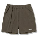 【メール便OK】THE NORTH FACE(ザ・ノース・フェイス) NB42396 メンズ フレキシブルマルチショーツ ショートパンツ