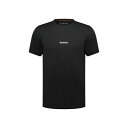 y[OKzMAMMUT(}[g) 1017-02012 QD Logo Print T-Shirt AF Y  TVc gbvX